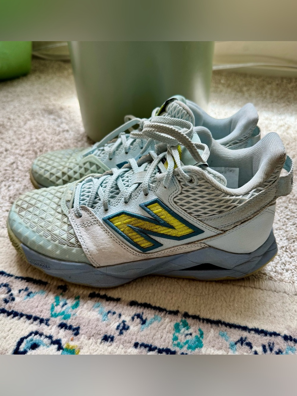 New Balance CG2 Coco Tennis Shoes